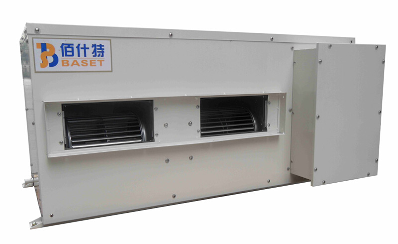 整體式水環(huán)熱泵空調